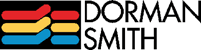 Dorman Smith Trusted Brand Logo
