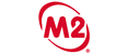 M2 Trusted Brand Logo